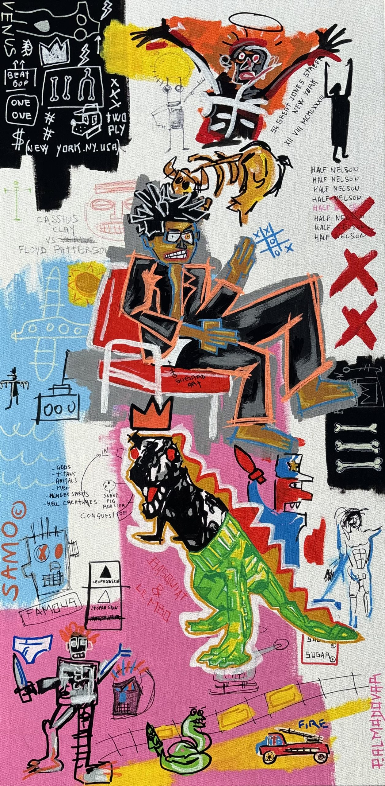 Basquiat